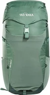 Plecaki - Plecak turystyczny Tatonka Hike Pack 27 - sage green - miniaturka - grafika 1