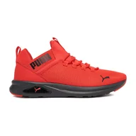 Sneakersy męskie - Obuwie sportowe Puma ENZO CLEAN 37712606 - miniaturka - grafika 1