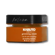 Kosmetyki do stylizacji włosów - Kabuto Katana krem stylizujący do włosów 150ml - miniaturka - grafika 1
