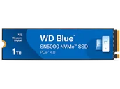 Dyski SSD - WD Blue SN5000 NVMe 1TB WDBS3F0010BNC-WRSN - miniaturka - grafika 1
