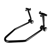 Części motocyklowe - Lampa 90136 Motocykl stojak montażowy z przodu - miniaturka - grafika 1