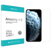 Szkła hartowane na telefon - Nillkin Szkło Hartowane Do Apple Iphone 12 12 Pro - miniaturka - grafika 1