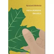 Nienajedzony światła - Poezja - miniaturka - grafika 1