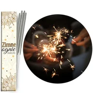 Pirotechnika i fajerwerki - Zimne ognie 28cm EVENT TXF748D - 10 sztuk - miniaturka - grafika 1