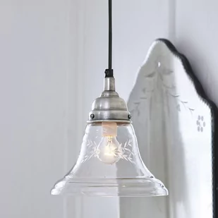 Lampa wisząca Ethia - Lampy sufitowe - miniaturka - grafika 1
