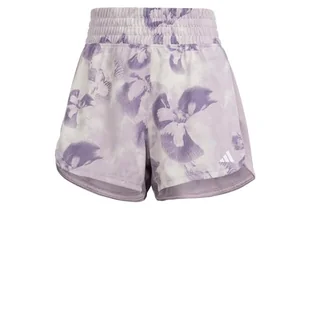 adidas Szorty damskie na co dzień, Czarny, XL - Spodenki damskie - miniaturka - grafika 1