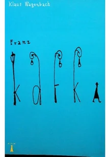 Nisza Franz Kafka - odbierz ZA DARMO w jednej z ponad 30 księgarń! - Biografie i autobiografie - miniaturka - grafika 2