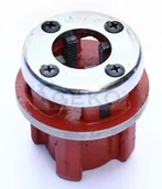 Akcesoria hydrauliczne - Mar-Pol Mar-Pol Głowica do gwintownicy 3/4&quot 55842 5901969107425 - miniaturka - grafika 1