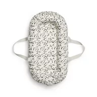 Koce i narzuty dla dzieci - Elodie Details - gniazdko niemowlęce - Dalmatian Dots - miniaturka - grafika 1