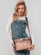 Torebki damskie - Anekke DreamVerse Land Torebka damska listonoszka mała na ramię - miniaturka - grafika 1