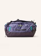 Torby podróżne - Osprey Torba Podróżna Transporter® Duffel 40 lila - miniaturka - grafika 1