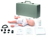 Sprzęt ratunkowy - Laerdal Resusci Baby QCPR AW, wireless - miniaturka - grafika 1