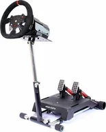 Gadżety dla graczy - Wheel Stand Pro Stojak dla konsoli XONE Wheel Stand Pro Logitech G25/G27 Uniwersalny - miniaturka - grafika 1