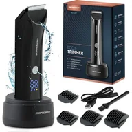 Maszynki do strzyżenia - Berdsen BD-267 3-12 mm - miniaturka - grafika 1