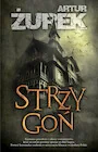 Kryminały - Strzygoń. Henryk Zamroz. Tom 1 - miniaturka - grafika 1