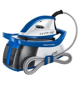 Russell Hobbs Steam Power 24430-56 - Żelazka - miniaturka - grafika 1
