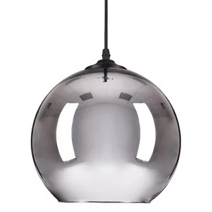 Step into design Lampa wisząca 25cm Step into design Mirror Glow złota ST-9021 gold - Lampy sufitowe - miniaturka - grafika 1
