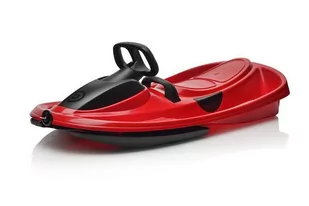 Sanki sterowane GIZMO RIDERS Stratos racing red - Sanki i ślizgacze - miniaturka - grafika 1