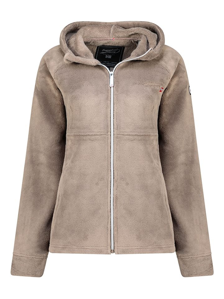 Geographical Norway Kurtka polarowa 