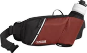 Nerki - Camelbak, Saszetka rowerowa Podium Flow Belt 620 Ml Fired Brick/Black - miniaturka - grafika 1