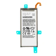 Baterie do telefonów - Samsung Bateria do Samsunga Galaxy A6 (2018) / J6 (2018), oryginalna, 3000 mAh - miniaturka - grafika 1