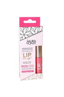 Laura Conti Balsam powiększający usta Lip me up! Raspberry Sorbet 4100-41103 - Balsamy do ust - miniaturka - grafika 1