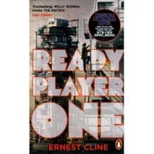 Obcojęzyczna literatura faktu i reportaż - Ready Player One - miniaturka - grafika 1