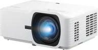 Projektory - ViewSonic LS711W - miniaturka - grafika 1