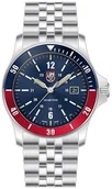 Zegarki męskie - Zegarek Luminox XS.0914 Sport Timer 0900 Series - miniaturka - grafika 1
