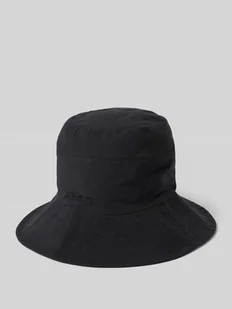 Czapka typu bucket hat z tunelem - Czapki damskie - miniaturka - grafika 1