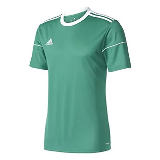 Koszulki męskie - Adidas Koszulka, Squadra 17 BJ9179, rozmiar 164 - grafika 1