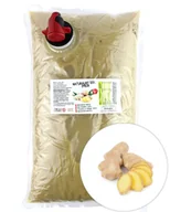 Soki i napoje niegazowane - Sok z Imbiru 100% 2l - miniaturka - grafika 1