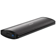 Dyski SSD - ADATA SE760 (ASE760-1TU32G2-CBK) - miniaturka - grafika 1