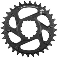Łańcuchy rowerowe - Sram Łańcuch Eagle X-Sync 36T Direct Mount wyświetlania Boost aluminium 12-Speed ring czarna, 3 MM, czarny CW8030030 - miniaturka - grafika 1