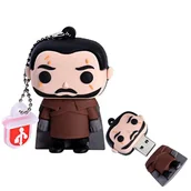Pendrive - Dr. Memory JON SNOW AEGON FILM GRA POSTAĆ USB 64GB 3125-uniw - miniaturka - grafika 1