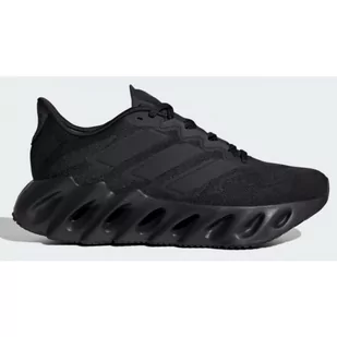 Buty adidas Switch Fwd W (kolor Czarny, rozmiar 40) - Buty sportowe damskie - miniaturka - grafika 1