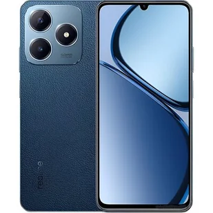 Realme C63 8/256GB Niebieski - Telefony komórkowe - miniaturka - grafika 1