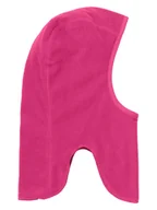Czapki dla dzieci - Color Kids Kominiarka w kolorze różowym - miniaturka - grafika 1