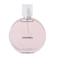 Wody i perfumy damskie - Chanel Chance Eau Tendre woda toaletowa spray 100ml - - miniaturka - grafika 1