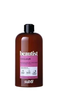 Maski do włosów - Subtil Beautist, Maska Do Włosów Farbowanych, 500ml - miniaturka - grafika 1
