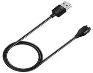 Akcesoria do smartwatchy - KABEL USB ŁADOWARKA GARMIN FENIX 5 5X 6 6S 6X 7 7X - miniaturka - grafika 1