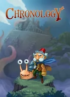 Gry PC Cyfrowe - Chronology - miniaturka - grafika 1