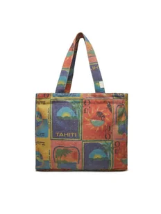 Roxy Torebka Atlas ERJBT03417 Kolorowy - Torebki damskie - miniaturka - grafika 1