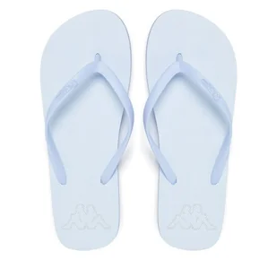Japonki Kappa WP-800126 Błękitny - Klapki i japonki damskie - miniaturka - grafika 1