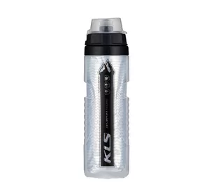 Bidon Kelly''s ANTARCTICA 022 0.65 l White Termo - Shakery i bidony sportowe - miniaturka - grafika 1