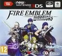 Gry Nintendo 3DS - Fire Emblem Warriors 3DS - miniaturka - grafika 1