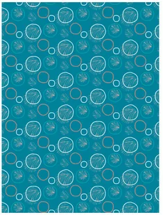 Papier Do Decoupage 30 X 40 Cm Fda858C, Decopatch - Decoupage - miniaturka - grafika 1