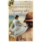 Literatura obyczajowa - Dziedziczka lipowej alei - miniaturka - grafika 1