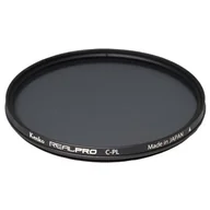 Filtry fotograficzne - Kenko RealPro MC C-PL 55 mm - miniaturka - grafika 1