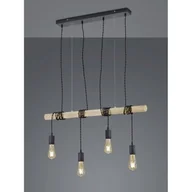 Lampy sufitowe - RL BRODY E27 Lampa wisząca R30244032 - miniaturka - grafika 1